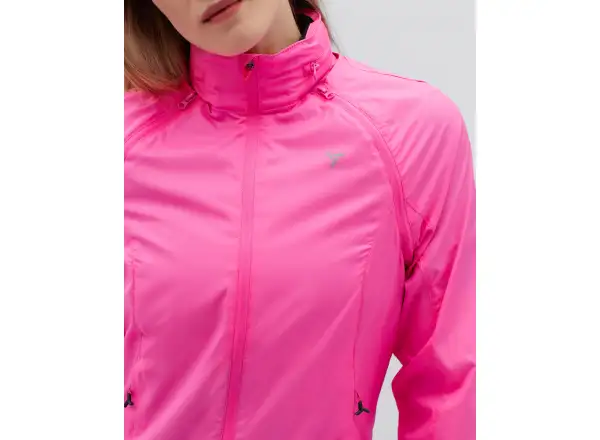 Silvini Vetta women's jacket Pink