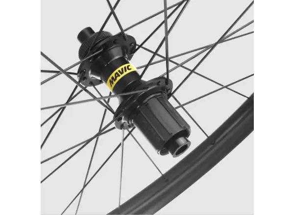 Mavic Cosmic S 42 Disc CL wheelset Shimano 11