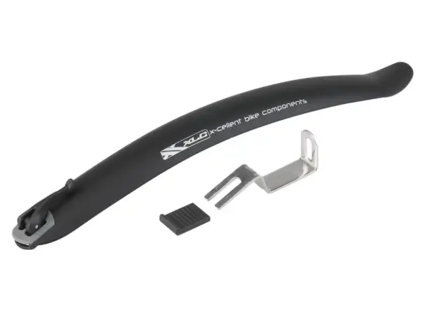 XLC MG-C15 rear fender 26" 35 mm black