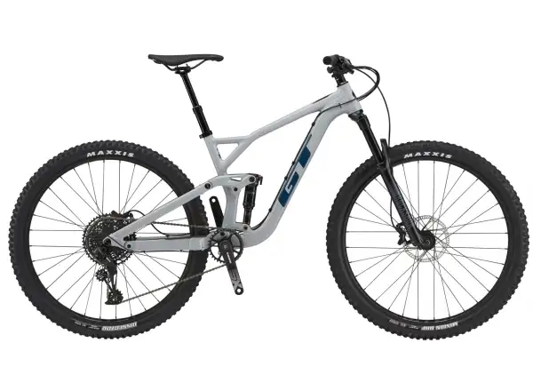 GT Sensor 29 Comp GRY mountain bike