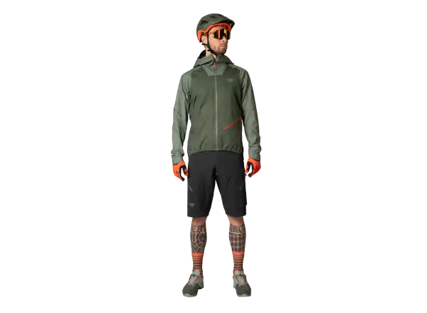 Dynafit Ride 3L men's jacket Sage