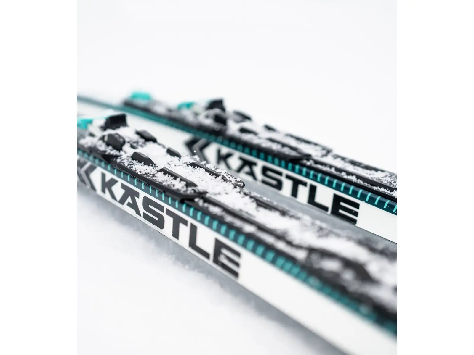 Kästle XA10 Classic Skin Medium cross-country skis