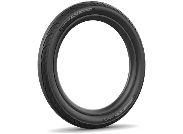 Michelin Pilot Freestyle Racing Line 20" tire wire