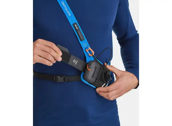 Ortovox Rescue Set Diract Voice Light avalanche set Diverse Color
