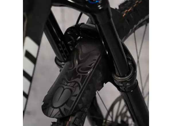 Rie:sel Design Kol:oss front mini mudguard maori