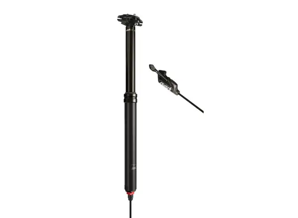 Rock Shox Reverb Stealth C1 175 mm / 34.9 mm telescopic seatpost + lever 1X
