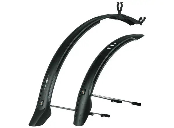 SKS Velo 65 Mountain fenders 29" black