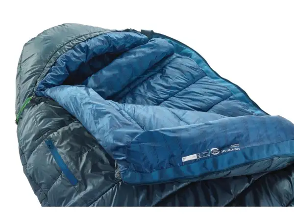 Therm-A-Rest Saros Regular Sleeping Bag -18 °C Stargaze