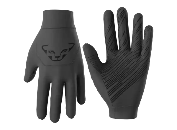 Dynafit Upcycled Speed Gloves Unisex Magnet