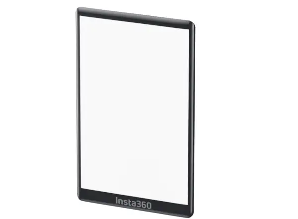 Insta360 X4 screen protector