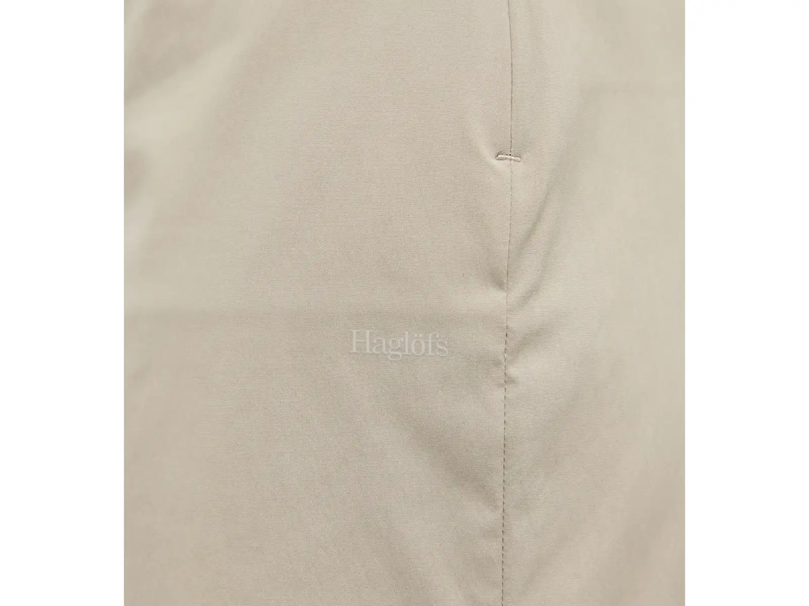 Haglöfs L.I.M Fuse women's shorts Chalk Beige
