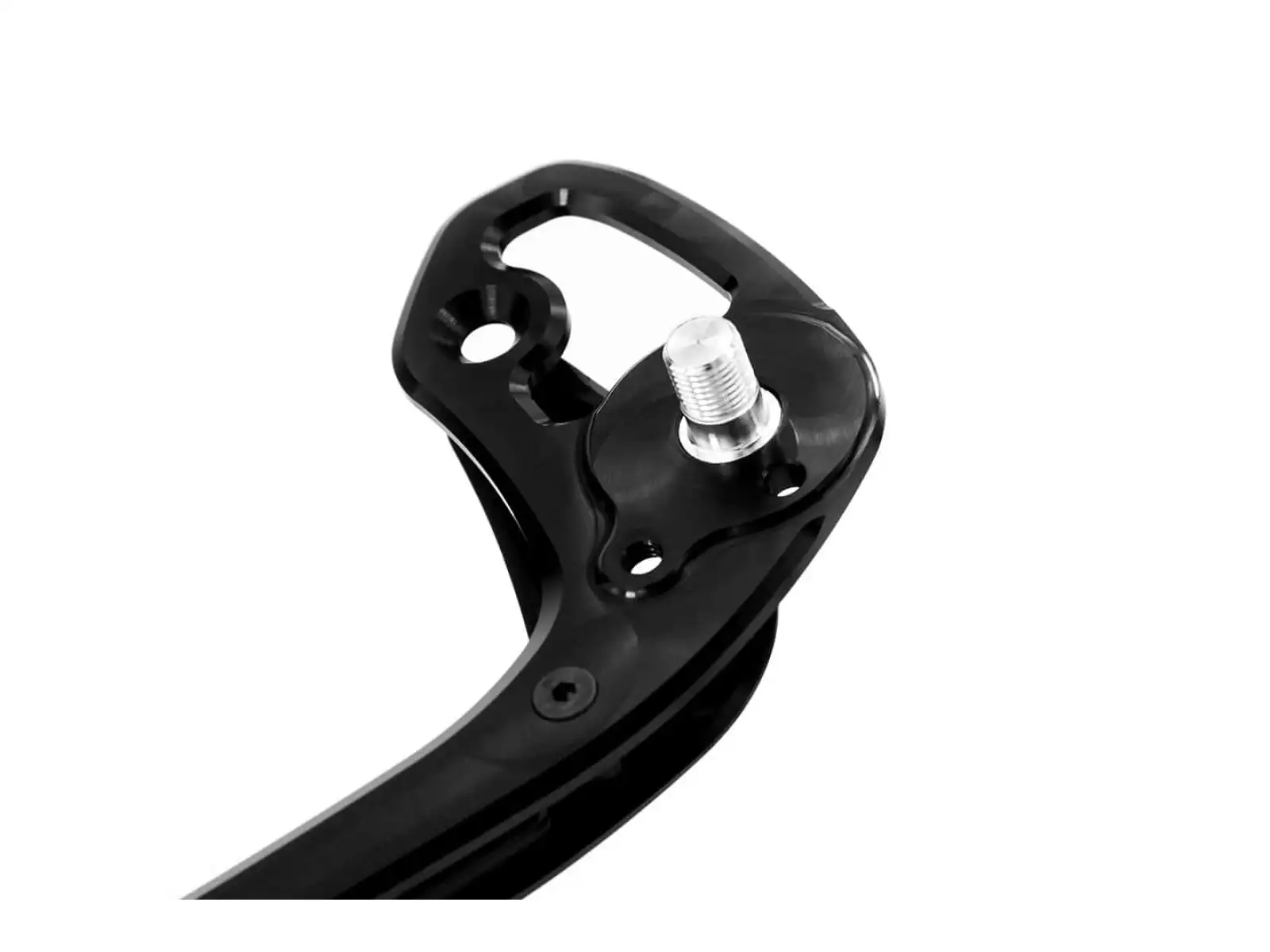 Garbaruk Derailleur Cage for Shimano 11 spd. Blue