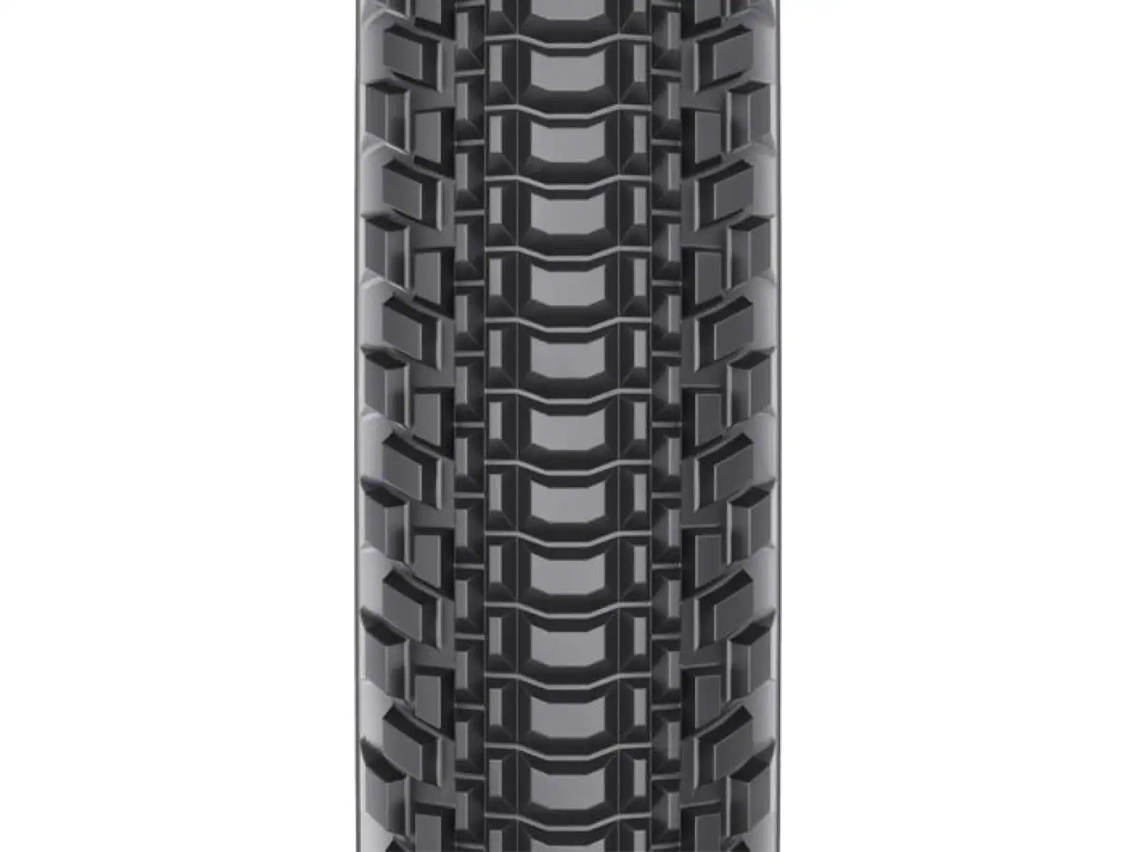 WTB Vulpine 40-622 Light Fast Rolling TCS gravel tire black/brown kevlar