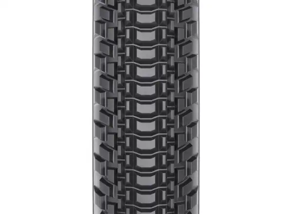 WTB Vulpine 28" Light Fast Rolling TCS gravel tire kevlar black