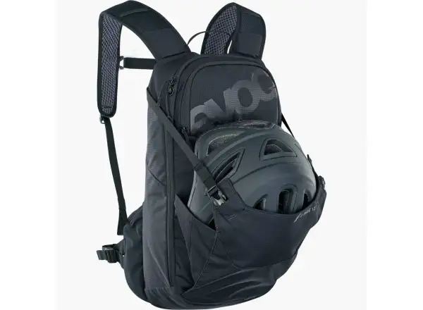 Evoc E-Ride 12 backpack 12 l Black