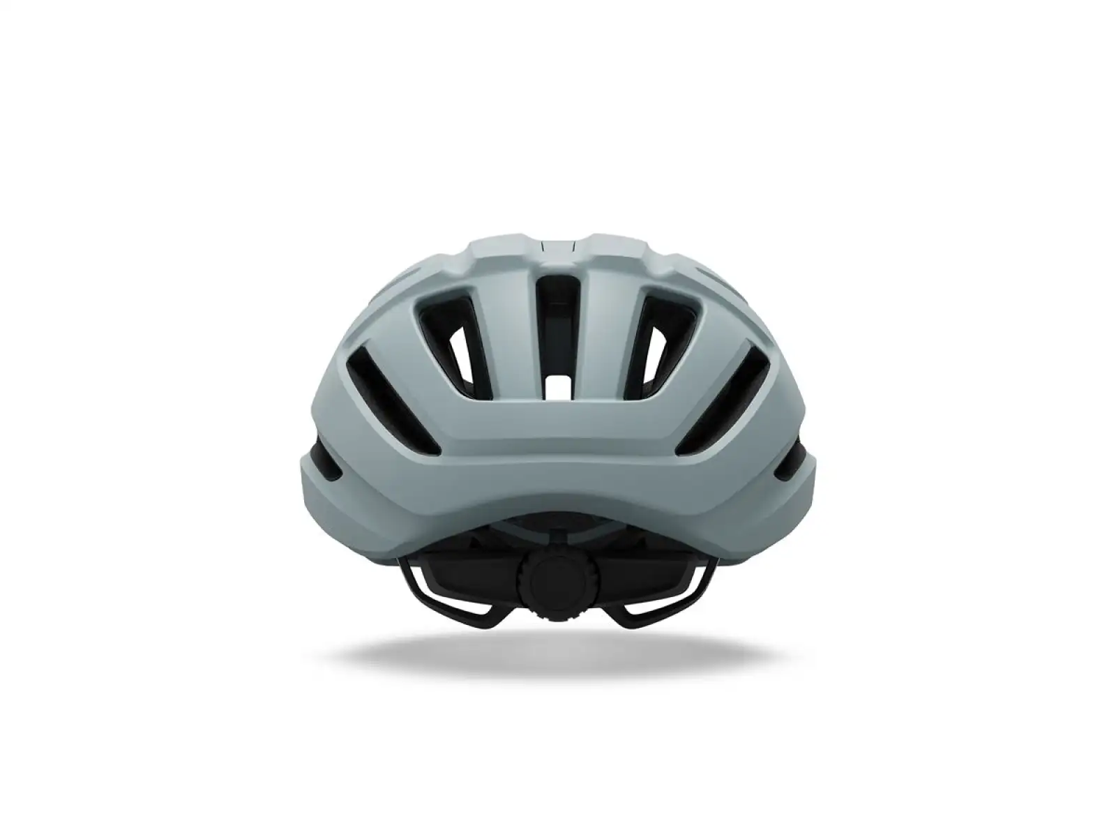 Giro Isode II helmet Mat Sky Blue