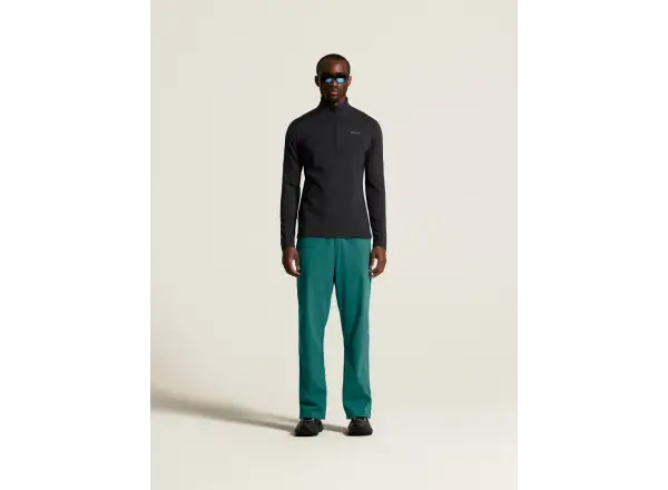 CRAFT Gain Thermal Midlayer 2 men's sweatshirt black