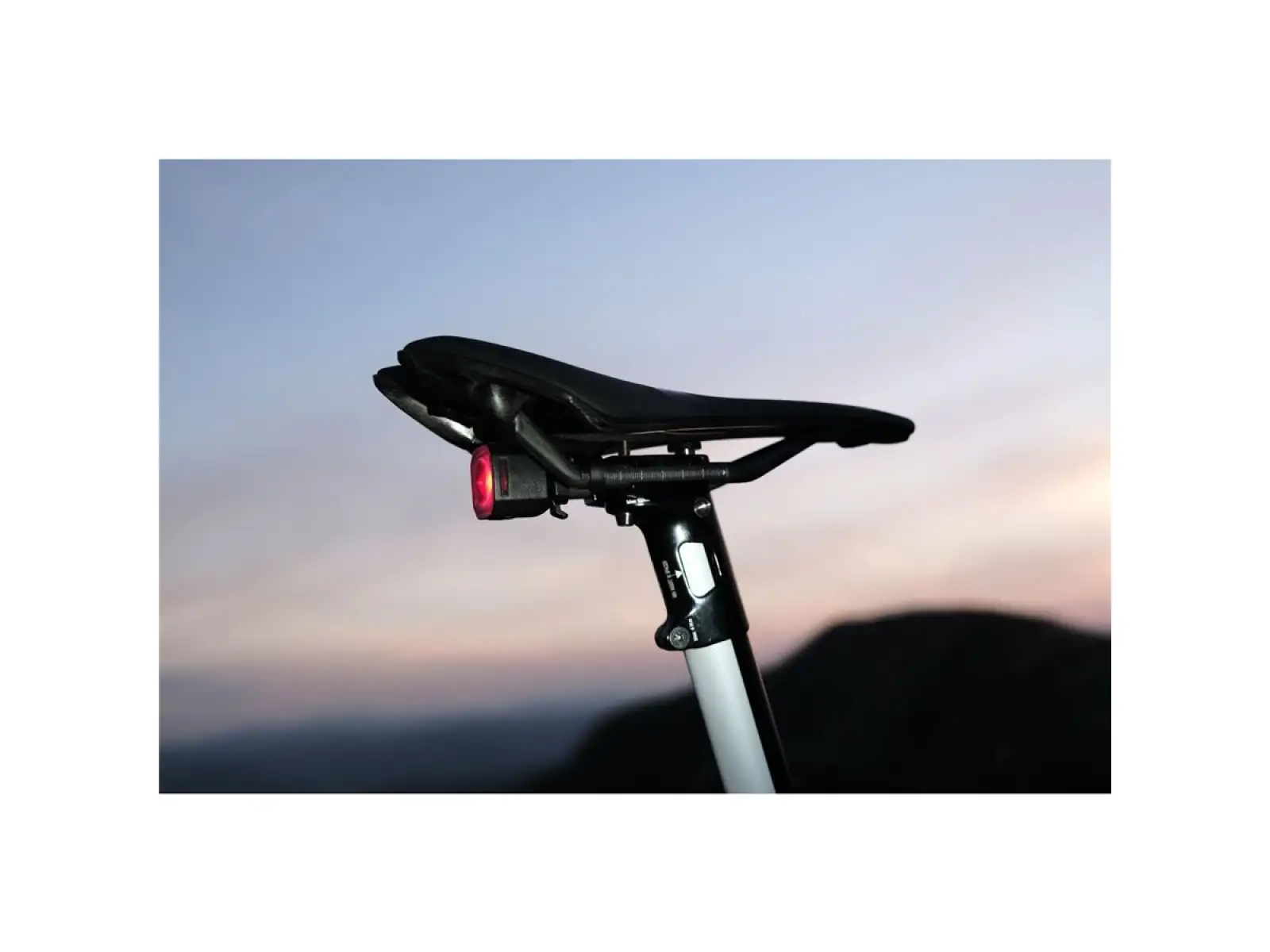 Giant Recon TL 100 rear light USB