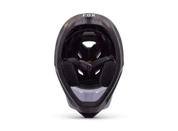 Fox Proframe RS Taunt Ce helmet White