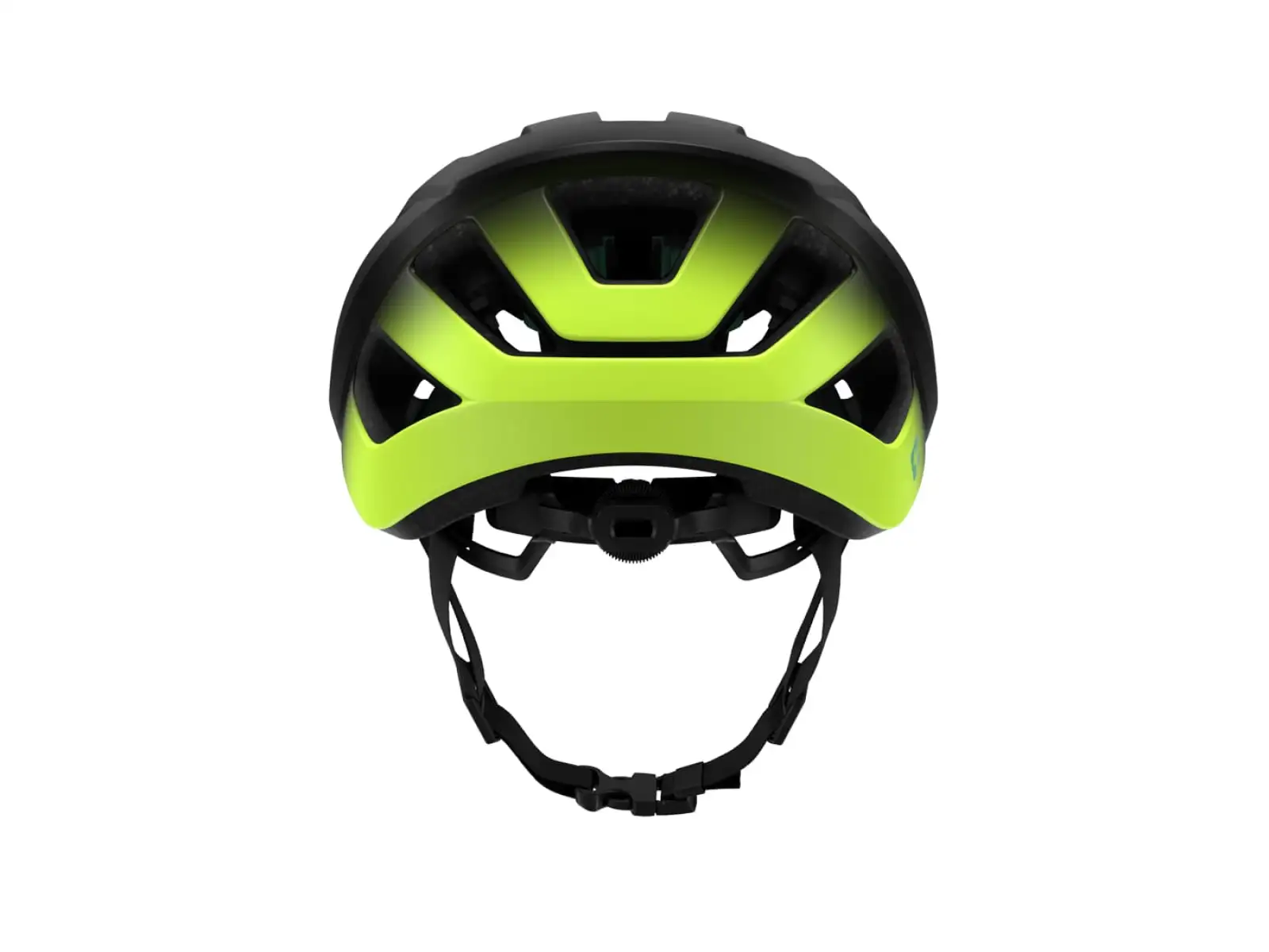 Lazer Tonic KC helmet yellow / matte black