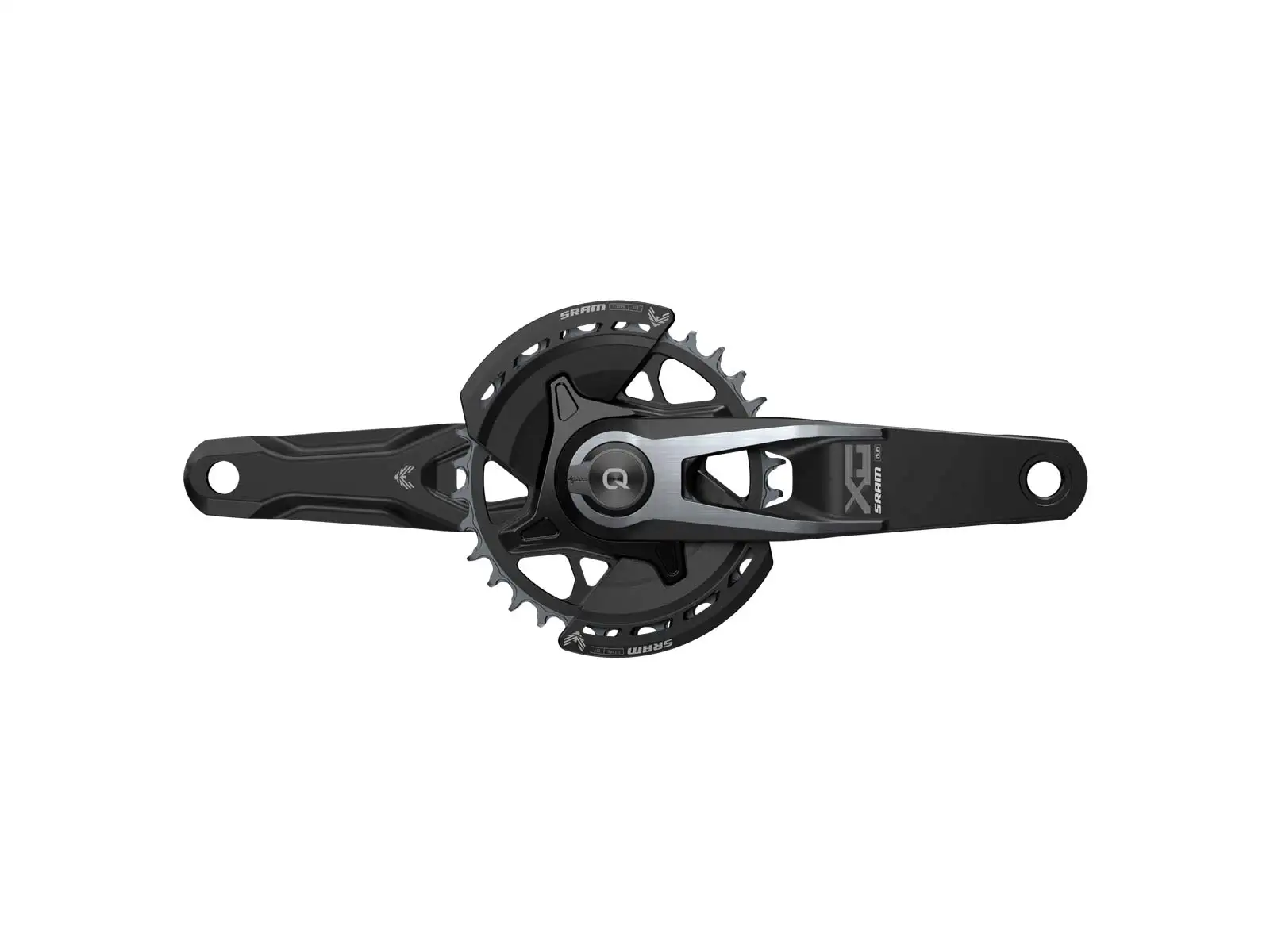 Sram X0 Eagle Transmission T-Type AXS Set