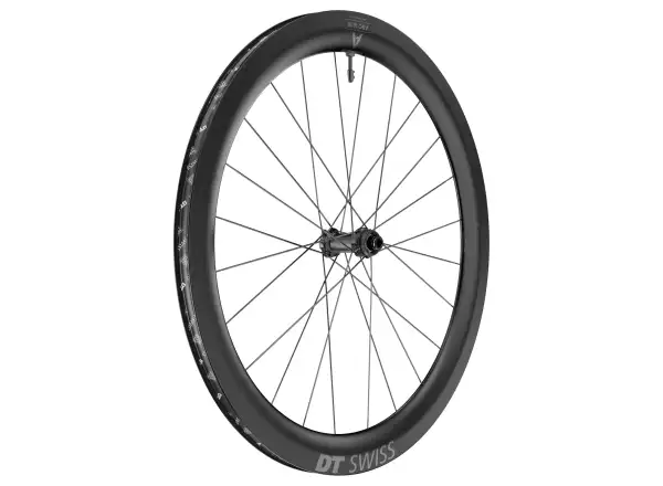 DT Swiss ARC 1600 Spline 55mm DB CL carbon road wheels