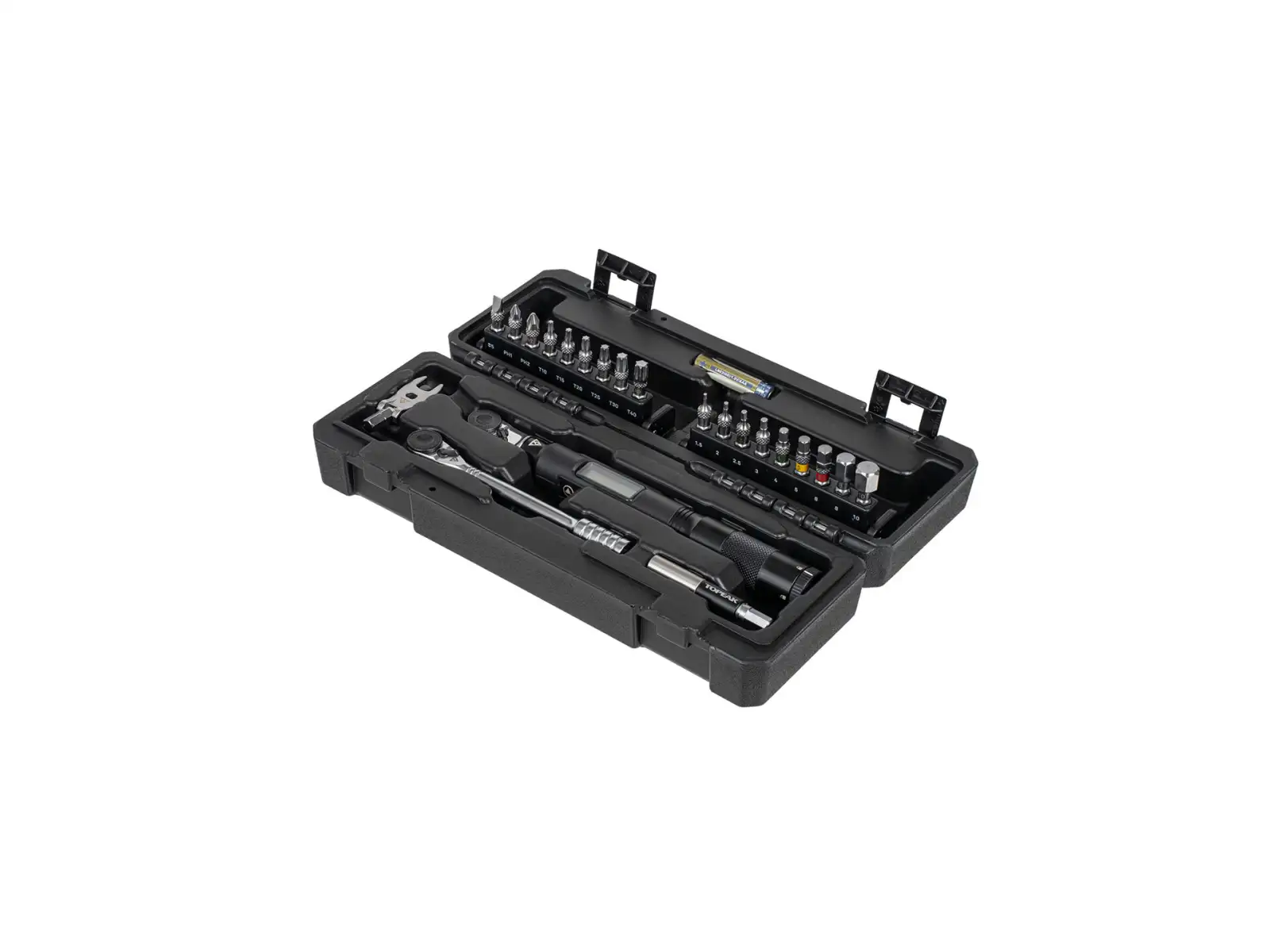 Topeak tool Torq Stick Pro Digital