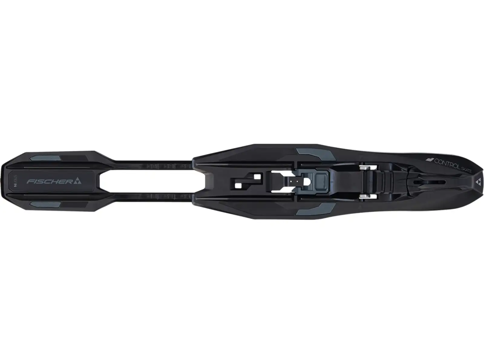 Fischer Aeroguide Skate 75 skis + Control Skate bindings