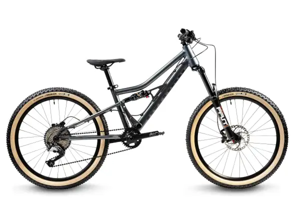 Early Rider Hellion X24 kids bike Moonstone