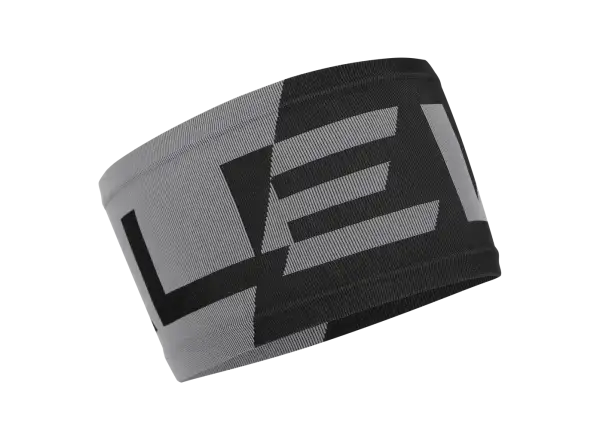 Salewa Pedroc Seamless headband Alloy/0870