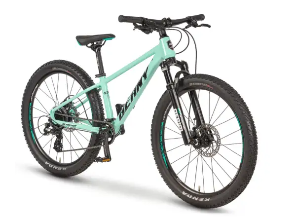 Beany Blaster 24 children's bike Mint