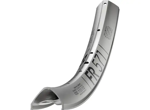 DT Swiss FR 571 Disc 27,5" MTB rim silver
