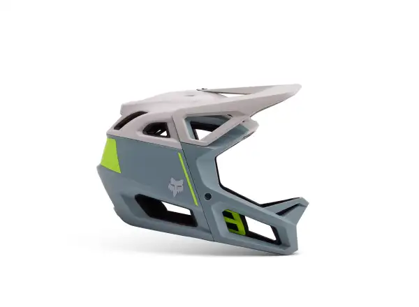 Fox Proframe Clyzo Ce helmet Gunmetal