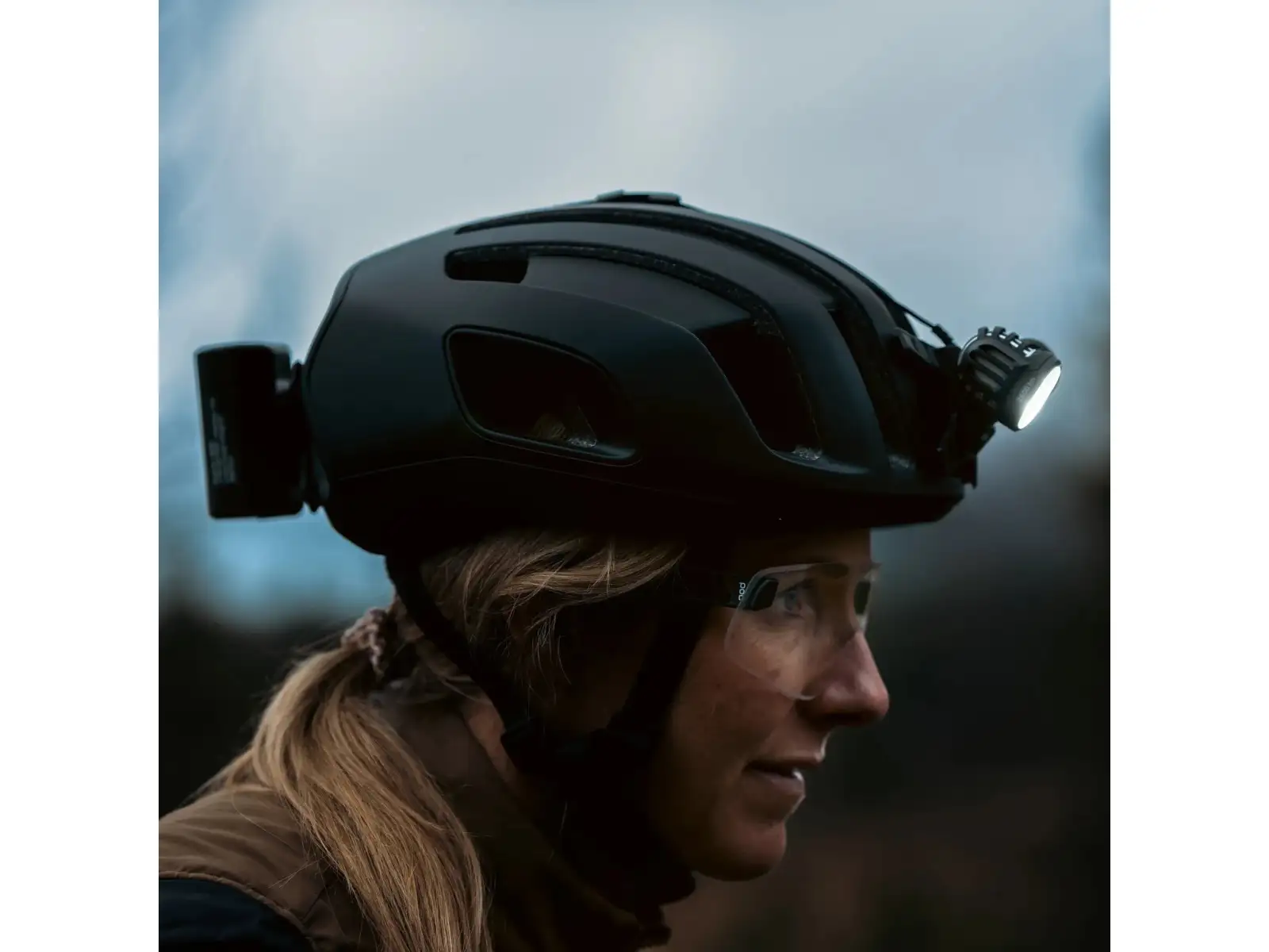 Silva Free Speed 2500 headlamp black