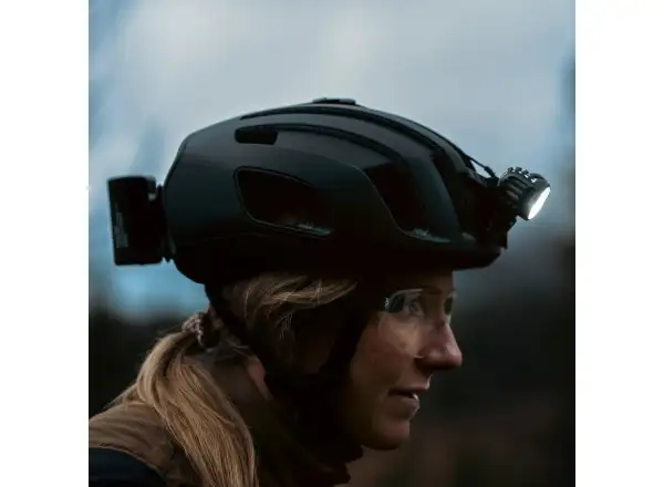Silva Free Speed 2500 headlamp black