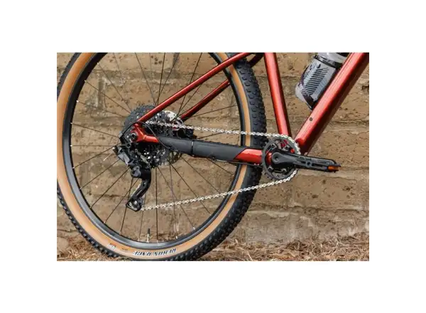 Giant Tempt 2 XS mountain bike Mars Dust