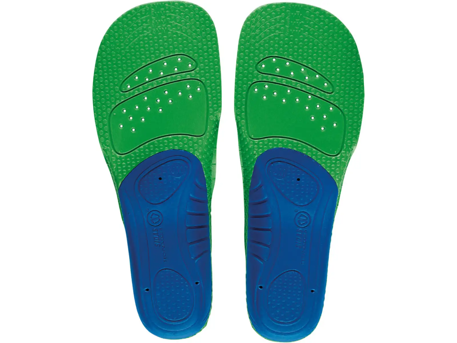 Sidas Comfort 3D Junior insoles 1 pair