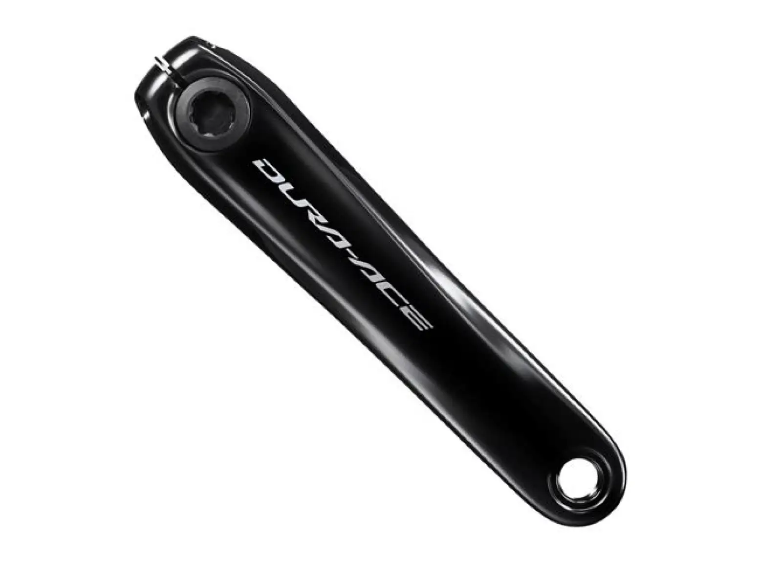 Shimano Dura-Ace FC-R9200 Road Cranks 2x12-speed 54x36 Teeth