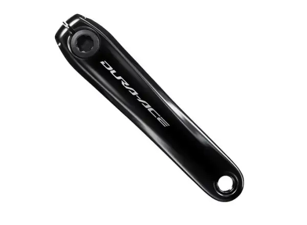 Shimano Dura-Ace FC-R9200 Road Cranks 2x12-speed 54x36 Teeth