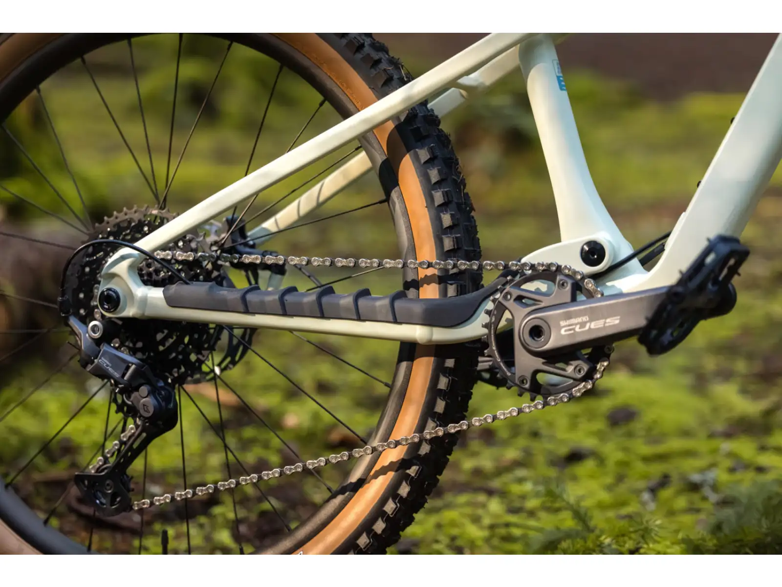 Liv Embolden 2026 mountain bike Pale Moss