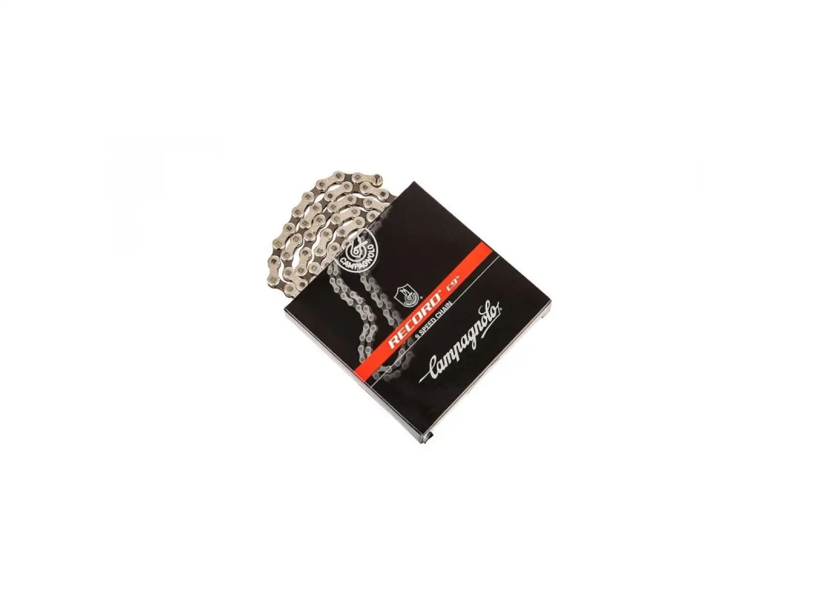 Campagnolo Record C9 chain