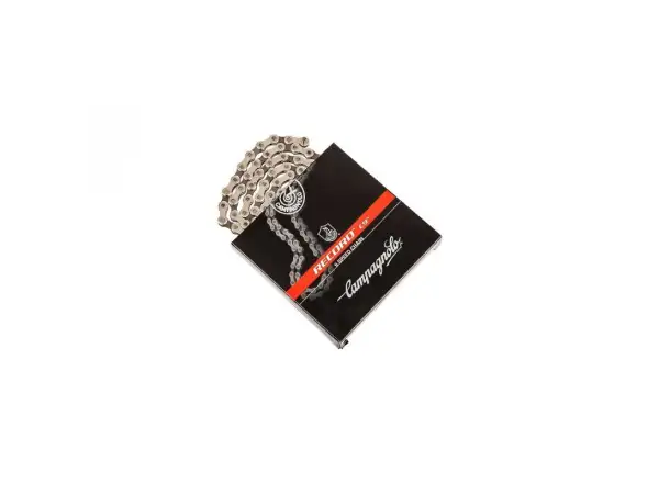 Campagnolo Record C9 chain