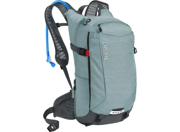Camelbak Mule Pro women's backpack 14 l Mineral Blue/Charcoal
