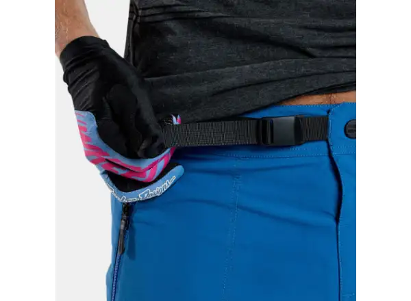 Troy Lee Designs Skyline Trail Short men's shorts Washed Out Cobalt