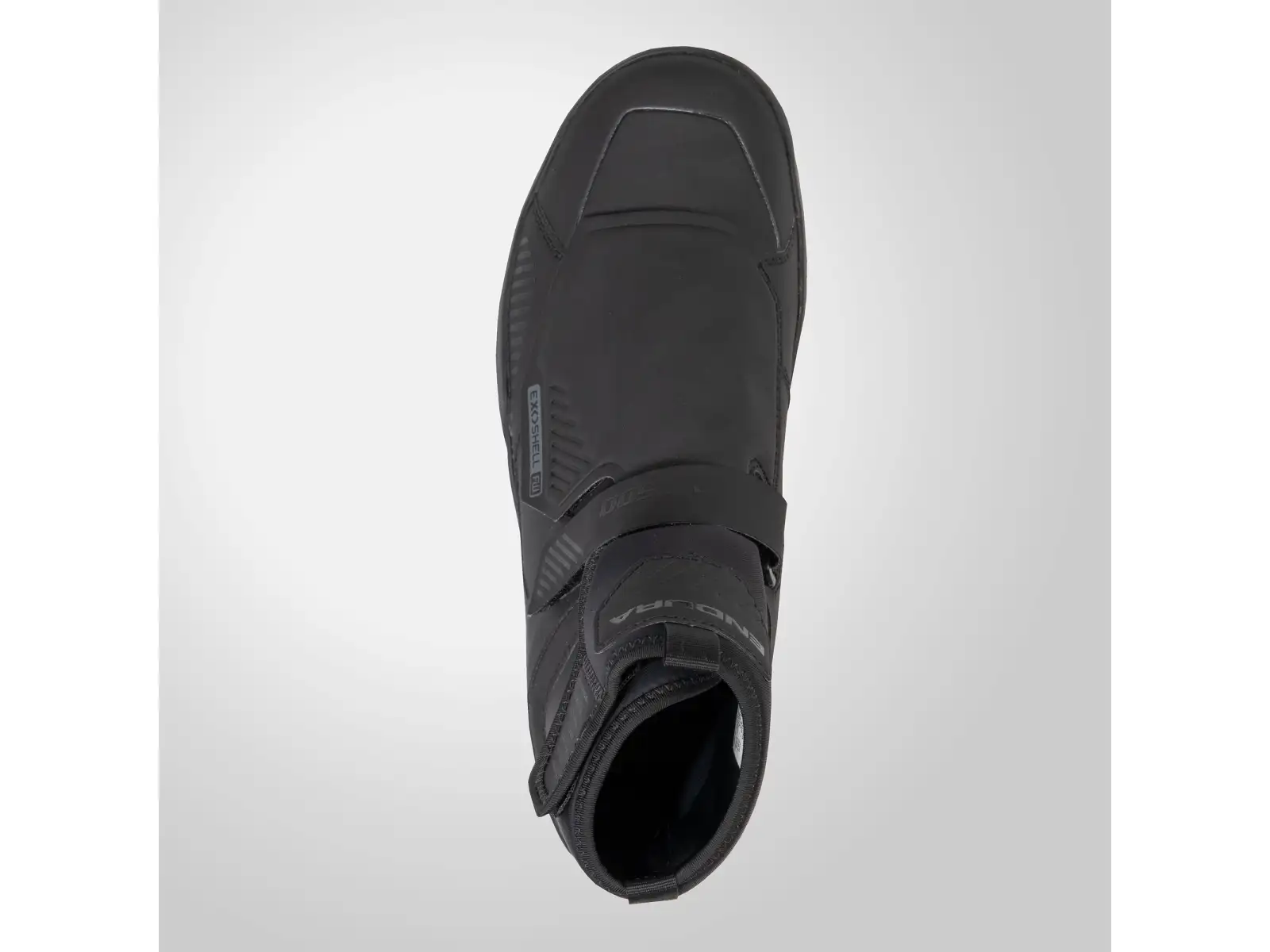 Endura MT500 Burner Flat Waterproof men's shoes Black