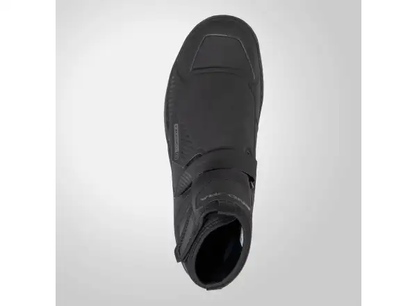Endura MT500 Burner Flat Waterproof men's shoes Black