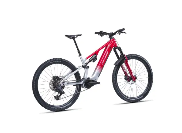 Crussis e-Full 10.12-PRO-(1000) full-suspension e-bike