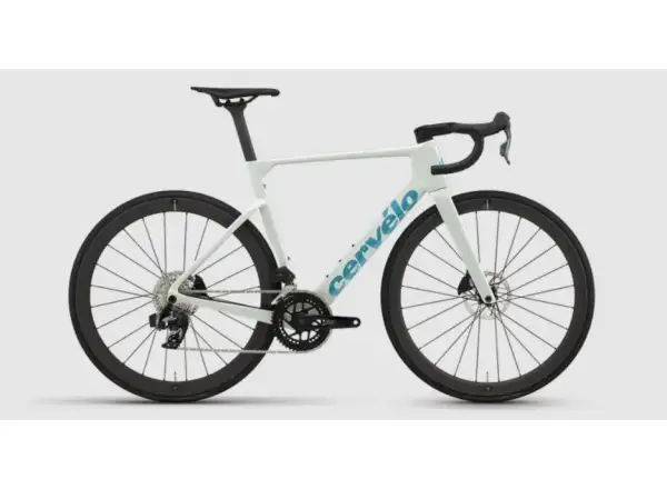 Cervélo Soloist Rival AXS gravel bike Cloud Burst