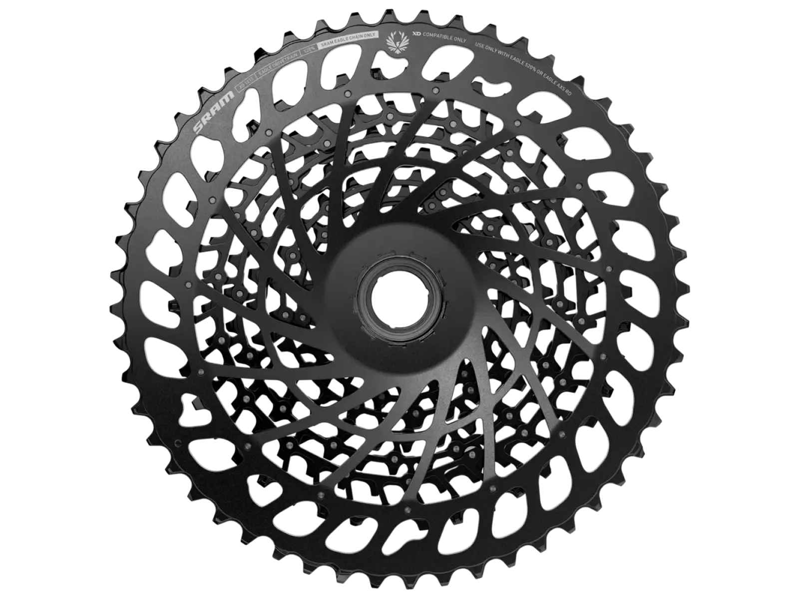 Sram XG-1275-C1 Eagle 12sp. cassette