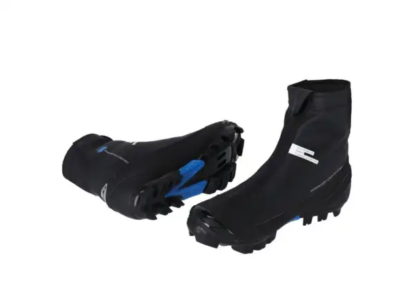 XLC CB-M07 winter men's cycling shoes Black